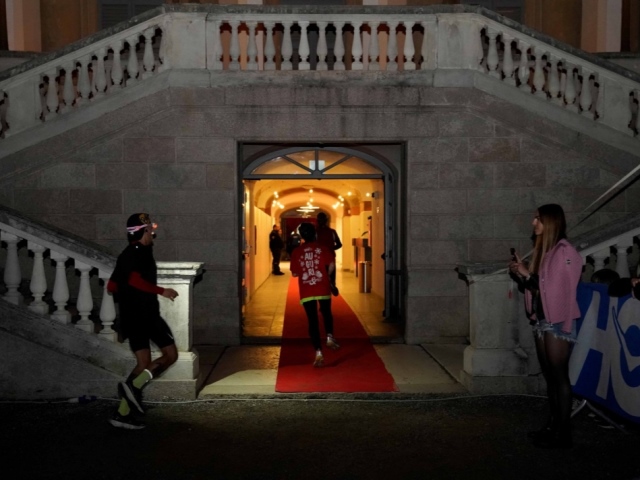 2° Reale Mutua Monza Night Trail, tutte le novità