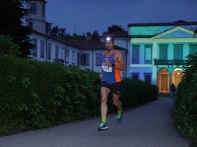 E’ sold out il 2° Reale Mutua Monza Night Trail. Alla scoperta degli ultimi due monumenti