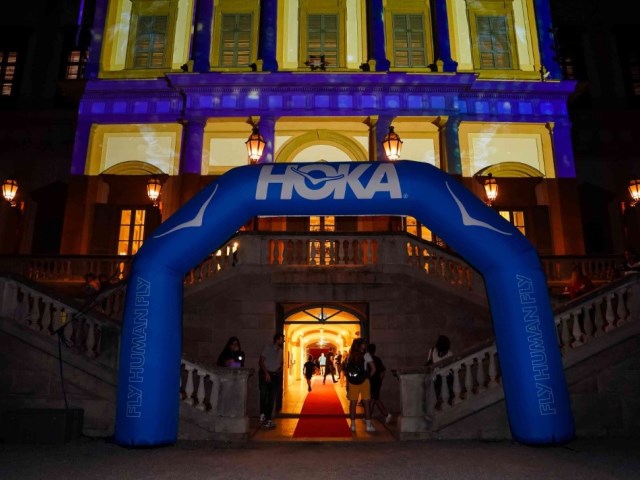 2° Reale Mutua Monza Night Trail, emozioni e corsa tra luci e musica