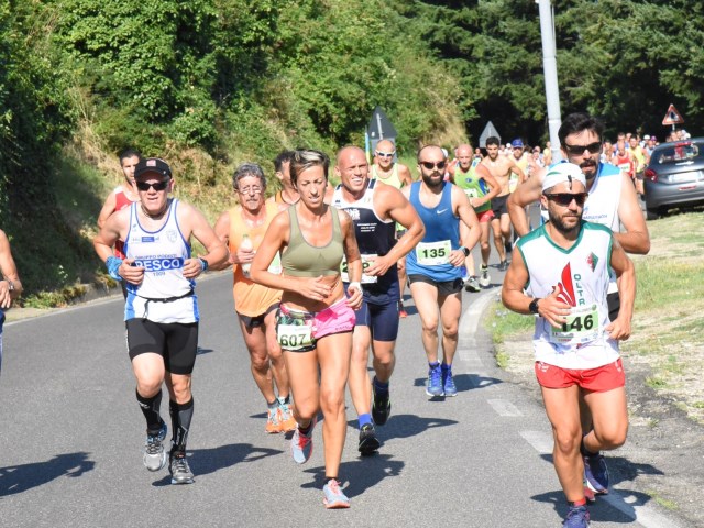 Reggello-Vallombrosa: Mei a caccia del poker?