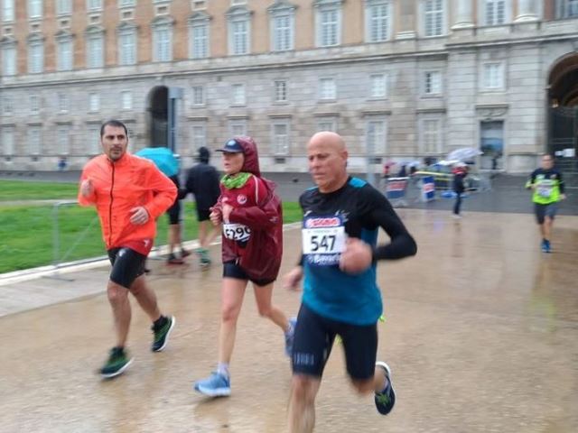 VI Half Marathon Reggia–Reggia : vittoria per Youssef Hiach e Aurora Ermini