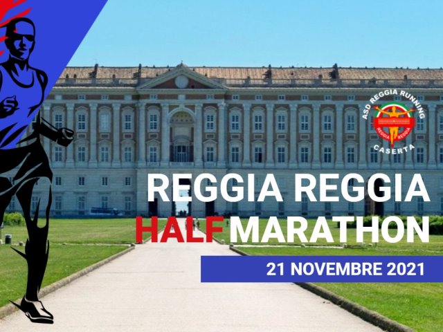 A Caserta la Reggia Reggia