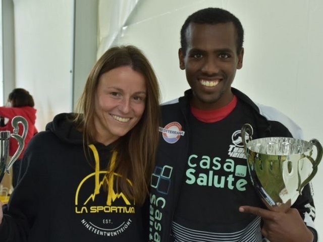 Domenica arriva la Ren Ten, antipasto del Gran Trail