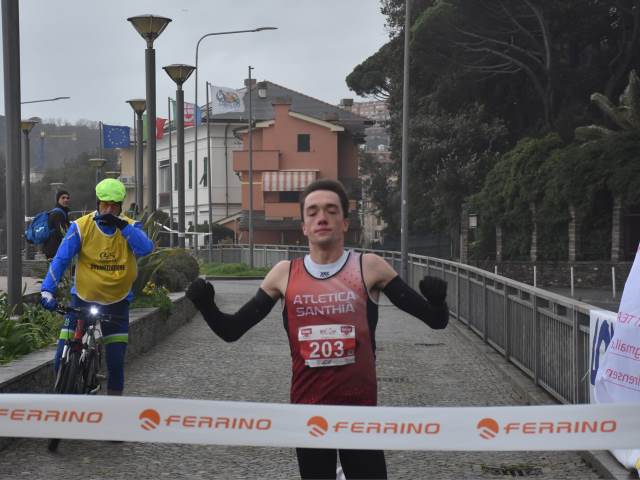 Alla Ren Ten record di spicco della Taubert