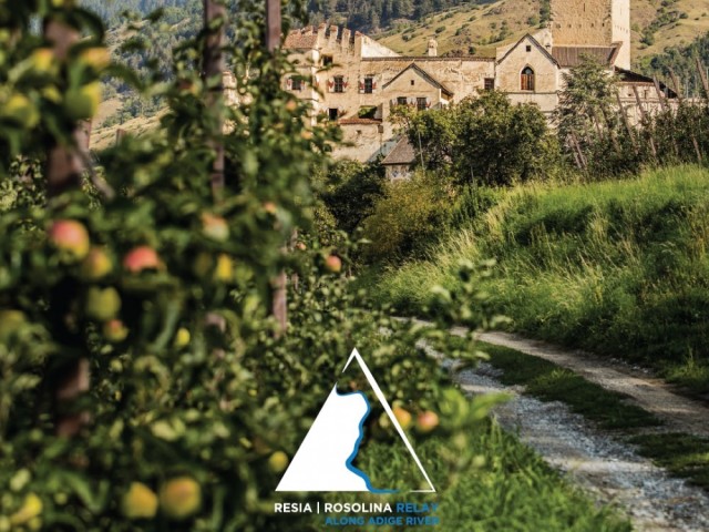 Al via la Resia Rosolina Relay, la staffetta sui 420km dell’Adige