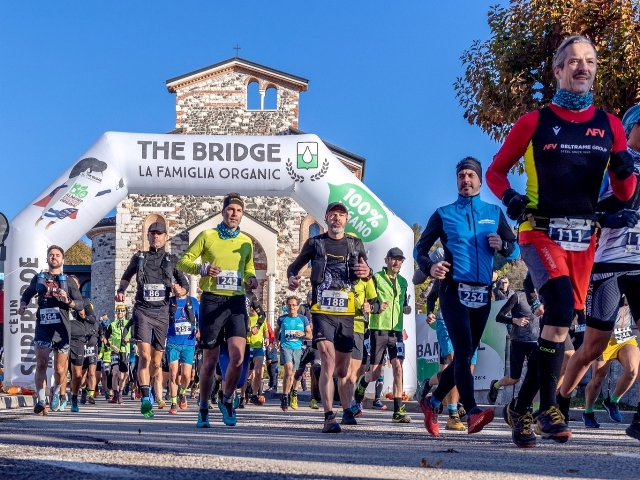 23 novembre, torna il Restena Trail con una novità