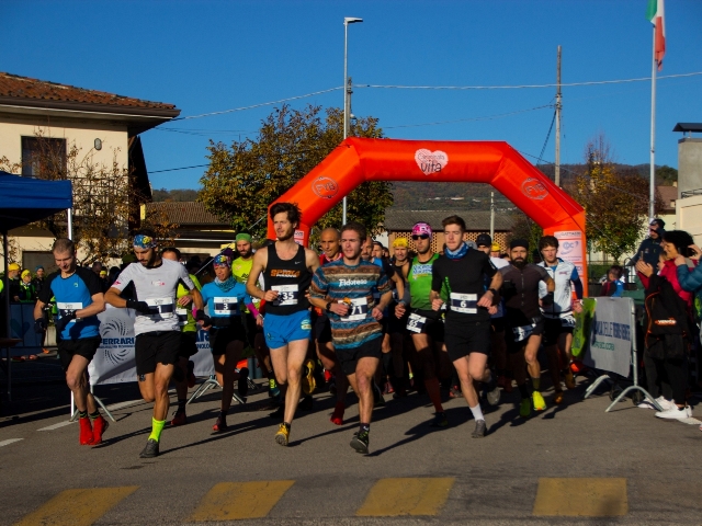 Restena Trail, ci si avvia al “sold out”