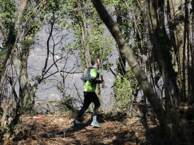 Vittorio Veneto, domenica di corsa con il Ridges Trail  