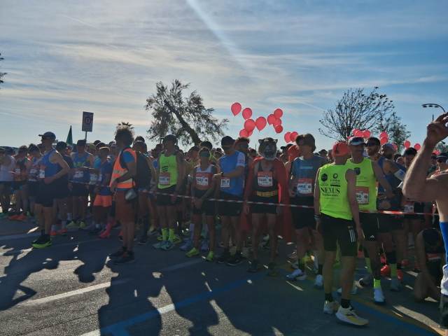 Rimini Marathon 2026: il cuore della Romagna batte a ritmo di corsa