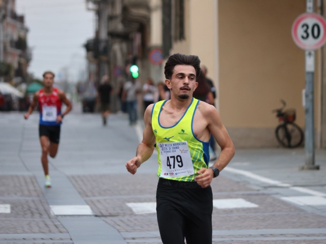 Risò Run, una corsa serale davvero indovinata