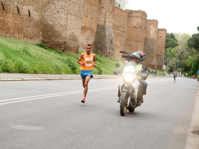 Roma Appia Run e FollowYourPassion: con On e BPER Banca per un evento storico