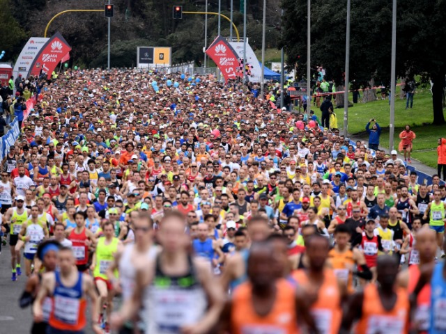 RomaOstia annullata e Treviso Marathon rinviata!