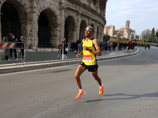 Rome15K: aperte le iscrizioni all'evento di running della Capitale