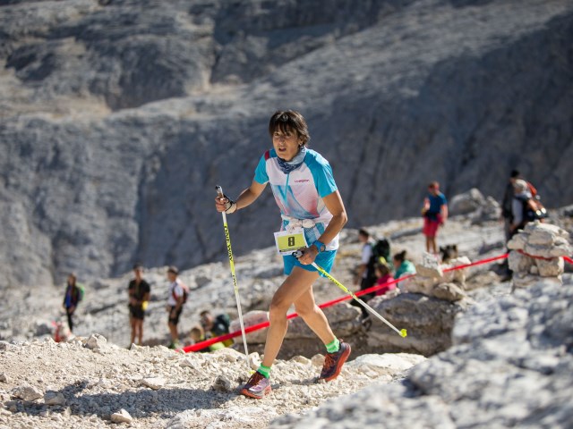 Prende forma la Rosetta Verticale Trail Run. Al via i detentori dei record Marti e Kreuzer