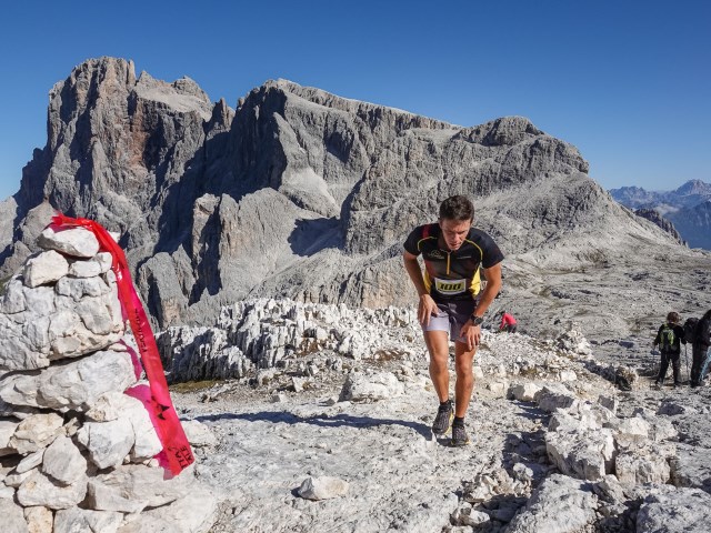 Domenica al «Rosetta» anche William Boffelli