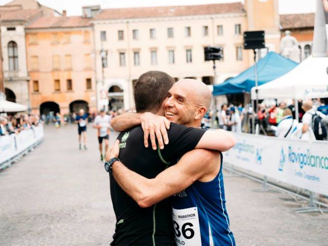 Emergenza Coronavirus, sospesa la Rovigo Half Marathon