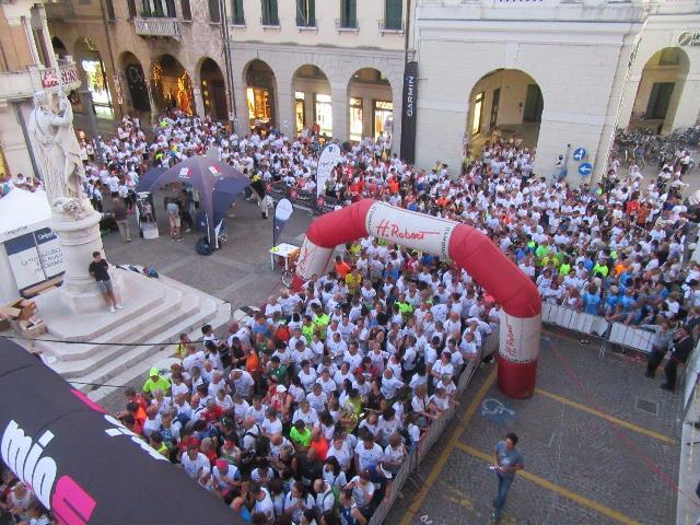 Run for Children supera i mille iscritti: venerdì la grande corsa per “giocare in corsia”