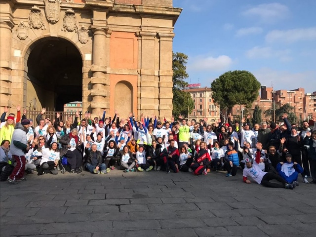 Run For Mem: il 26 gennaio corri per la memoria verso il futuro