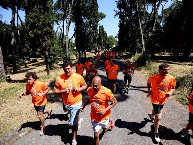 Run for Autism 2020: il 18 Dicembre si corre in tutta Italia con la formula Virtual