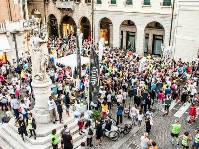 Run for Children, di corsa verso il record di partecipanti