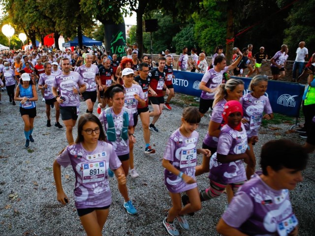 Run for Children, domenica si corre a Zenson di Piave