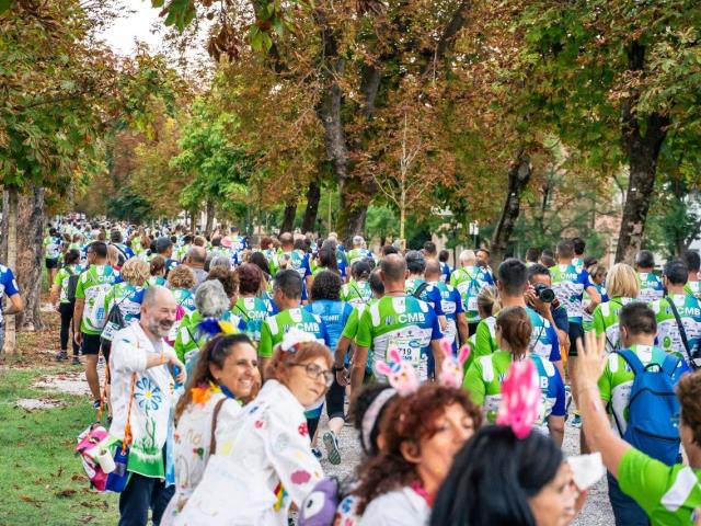 Run for Children oltre i mille iscritti: martedì la presentazione ufficiale