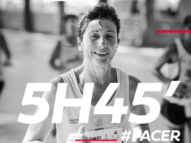 Call For Pacer, aperte le candidature al ruolo di Pacer per la Run Rome The Marathon 2023