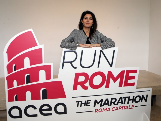 Acea Run Rome The Marathon: già 10mila iscritti, 2mila le donne