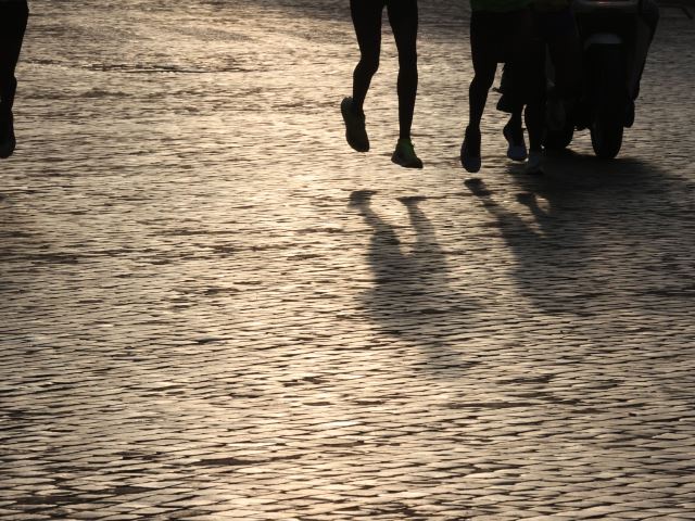Acea Run Rome The Marathon continua a correre con i Get Ready e On Tour