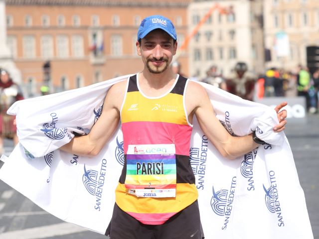 I top runner della 30^ Acea Run Rome The Marathon, 16 uomini e 9 donne per l’albo d’oro