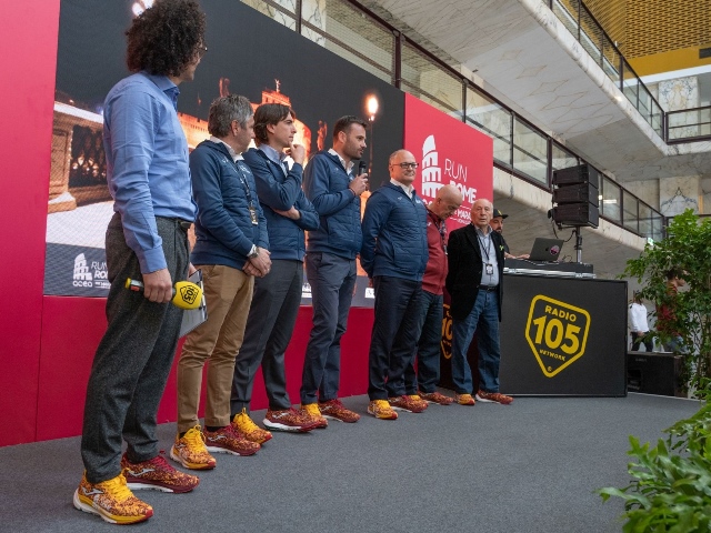 Acea Run Rome The Marathon, domani è il grande giorno della maratona a Roma