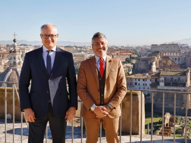Acea Run Rome The Marathon, il Sindaco Gualtieri: ‘Già 11mila iscritti, Roma cresce ed è pronta ad accogliere i maratoneti di tutto il mondo’