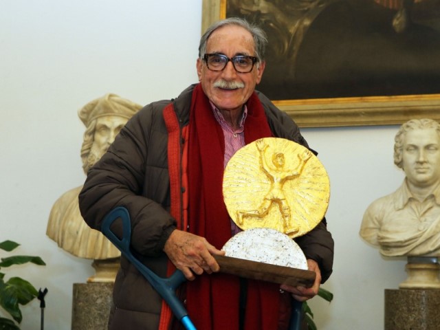 Acea Run Rome The Marathon, l’abbraccio con Athletica Vaticana è sempre più stretto