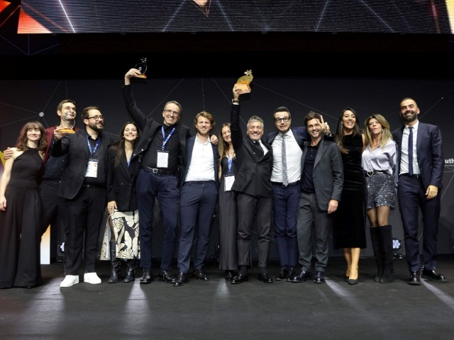 Run Rome The Marathon vince il premio BEA come miglior evento sportivo italiano