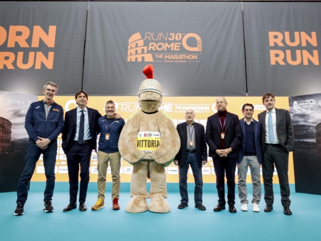 Acea Run Rome The Marathon, parola d’ordine sostenibilità