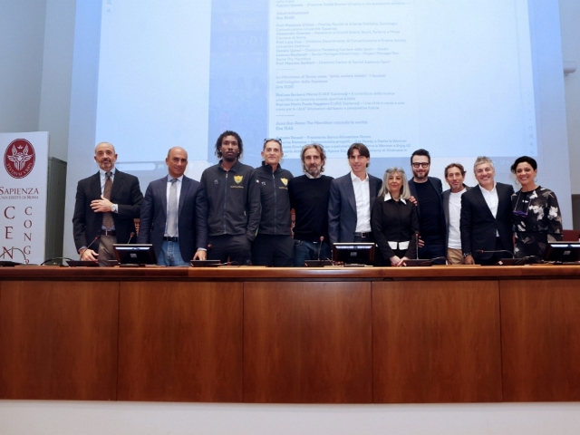 Acea Run Rome The Marathon per Roma, la corsa verso l’innovazione continua