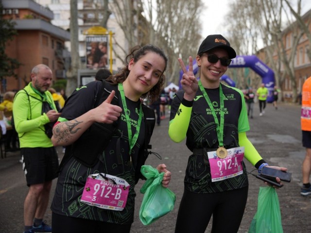 Acea Run Rome The Marathon:  sabato con ‘Rome is Woman’ tornano gli appuntamenti al femminile