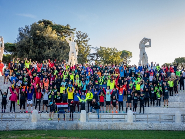 Run Rome The Marathon, il 12 giugno il primo Get Ready Summer Edition