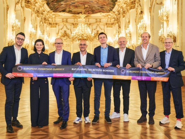 Acea Run Rome The Marathon è nel nuovo circuito European Marathon Classics