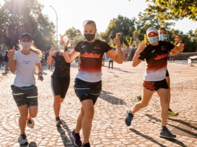 Acea Run Rome The Marathon sarà Campionato Italiano Fispes
