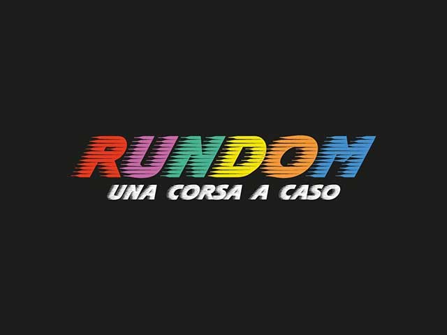 Verona Marathon presenta 'Rundom' Una corsa a caso