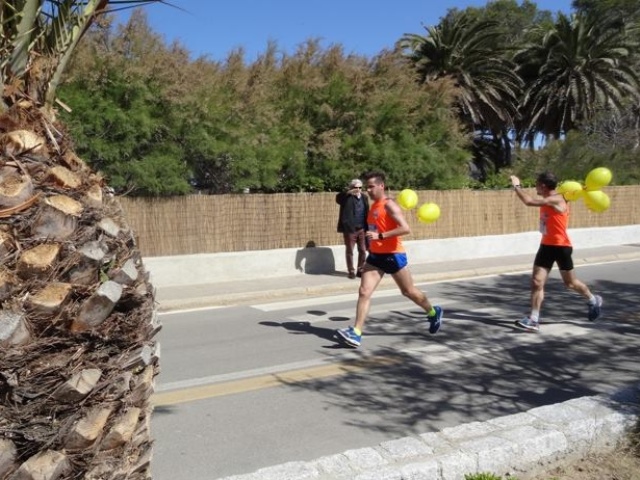 Running Camp Isola d’Elba: una vacanza per correre