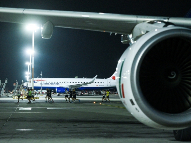Treviso Runway Run: sabato 20 settembre si corre nell’aeroporto Canova sulla scia dell’overbooking
