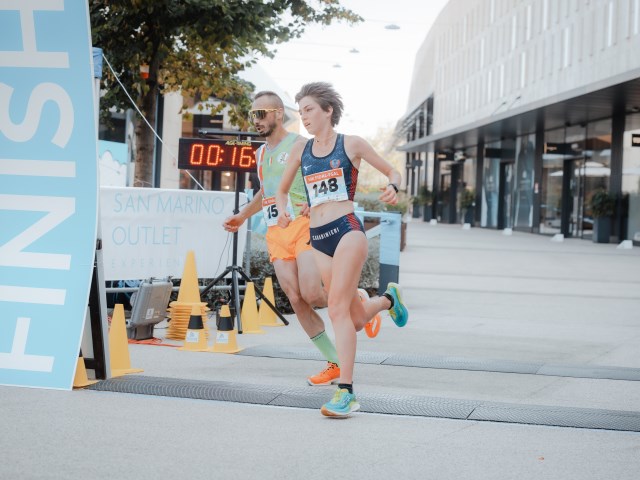Domenica 19 ottobre partecipa alla SMOE RUN 10K e 5K a San Marino!