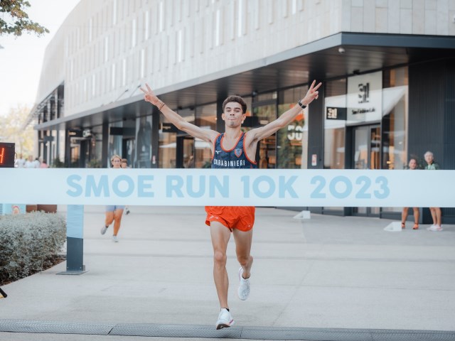 Presentati gli eventi running 2025 targati Track&Field San Marino