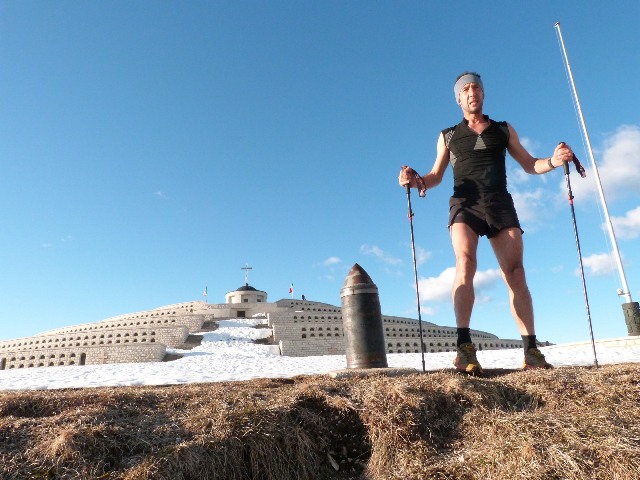 Nasce una nuova sfida per i runners.: ecco il Grappa Ultra Trail