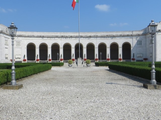 La Maratonina di San Biagio rende omaggio ai caduti della Grande Guerra