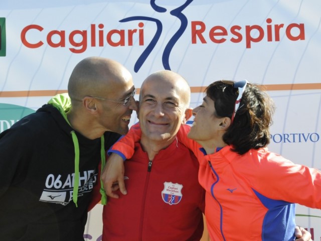 12^ CRAI CagliariRespira: Boudalia-Pinna-Sustic