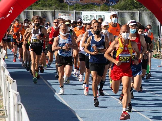 Salò Run, il 19 giugno si festeggiano i 10 anni