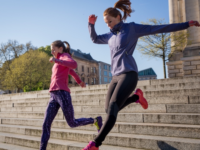 Un mese al via, svelato il percorso della Salomon Running Milano Relay, la staffetta benefica a favore di Lilt